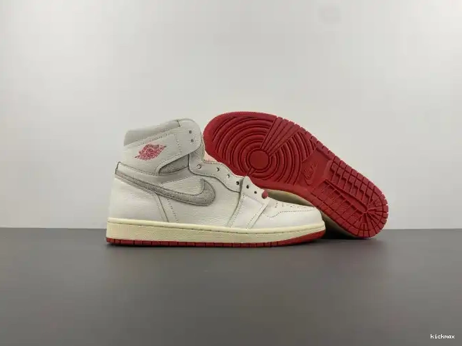 Cheap MAX DB4612-100 1 Rare Air High OG (W) Jordan Cinnabar Air 0604